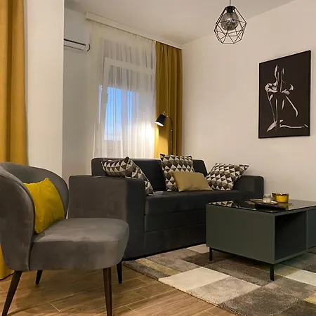 Green Lux Apartment Indija Exterior photo