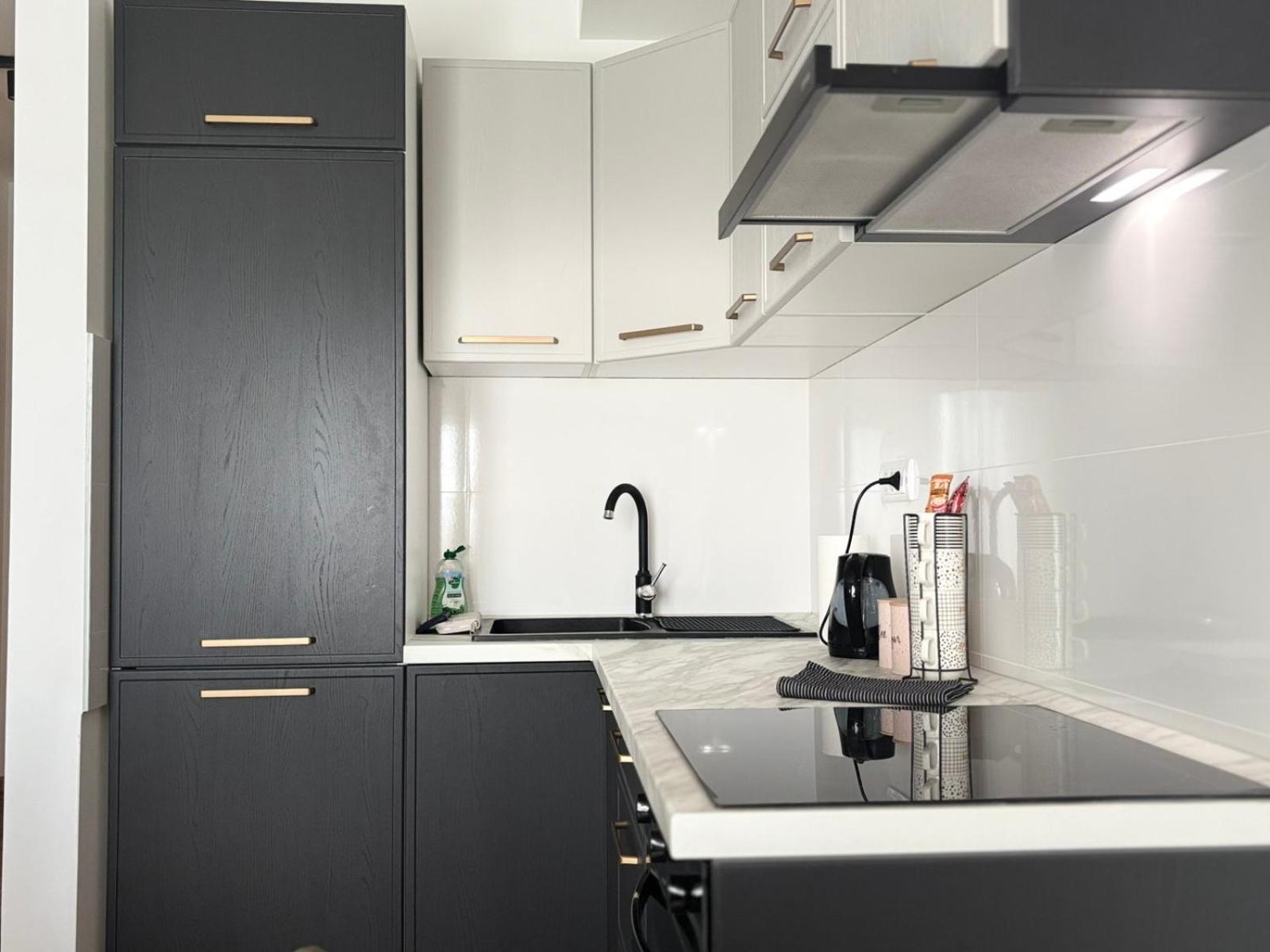 Lux Apartment