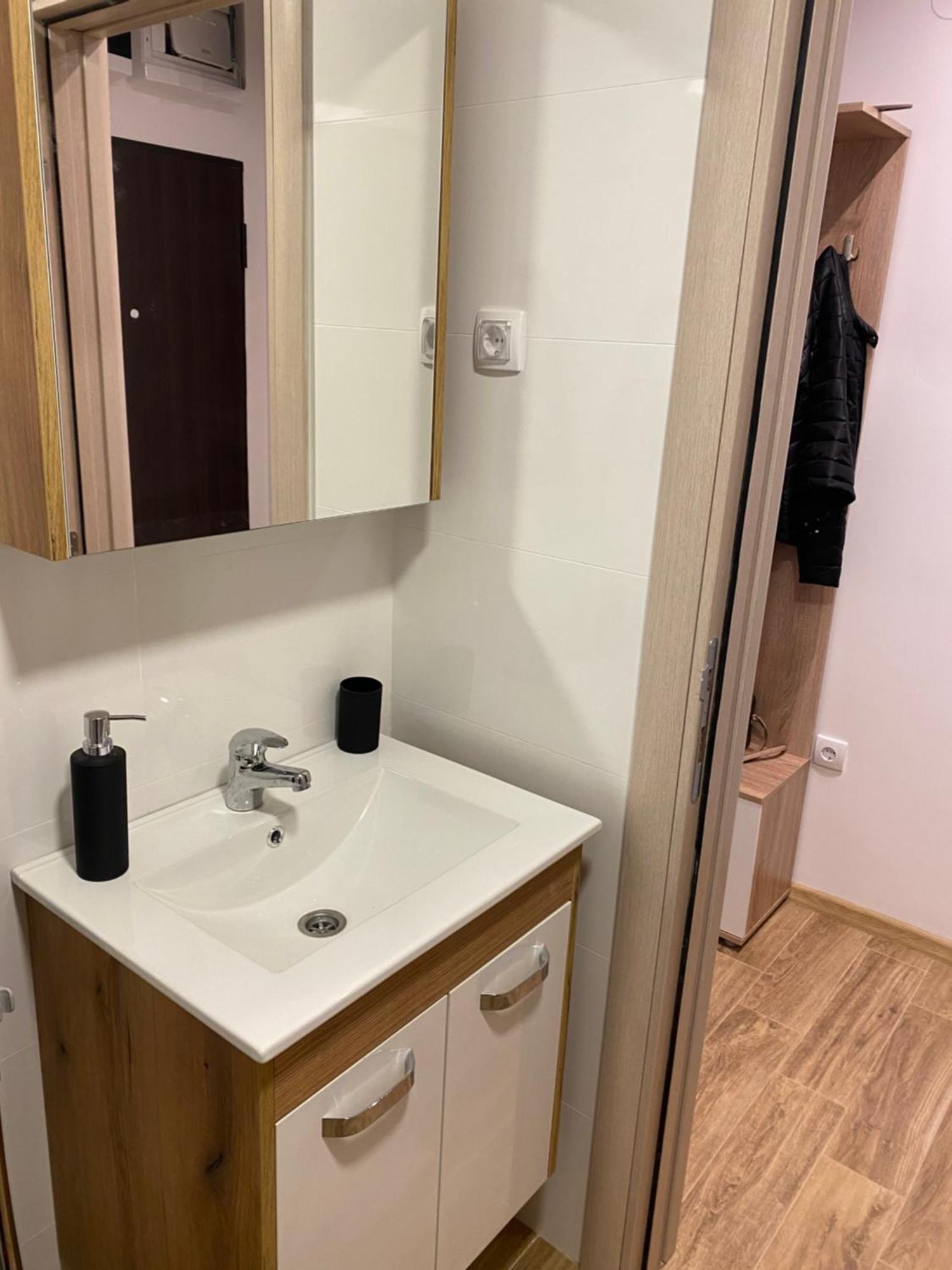 Apartment Lux Indija