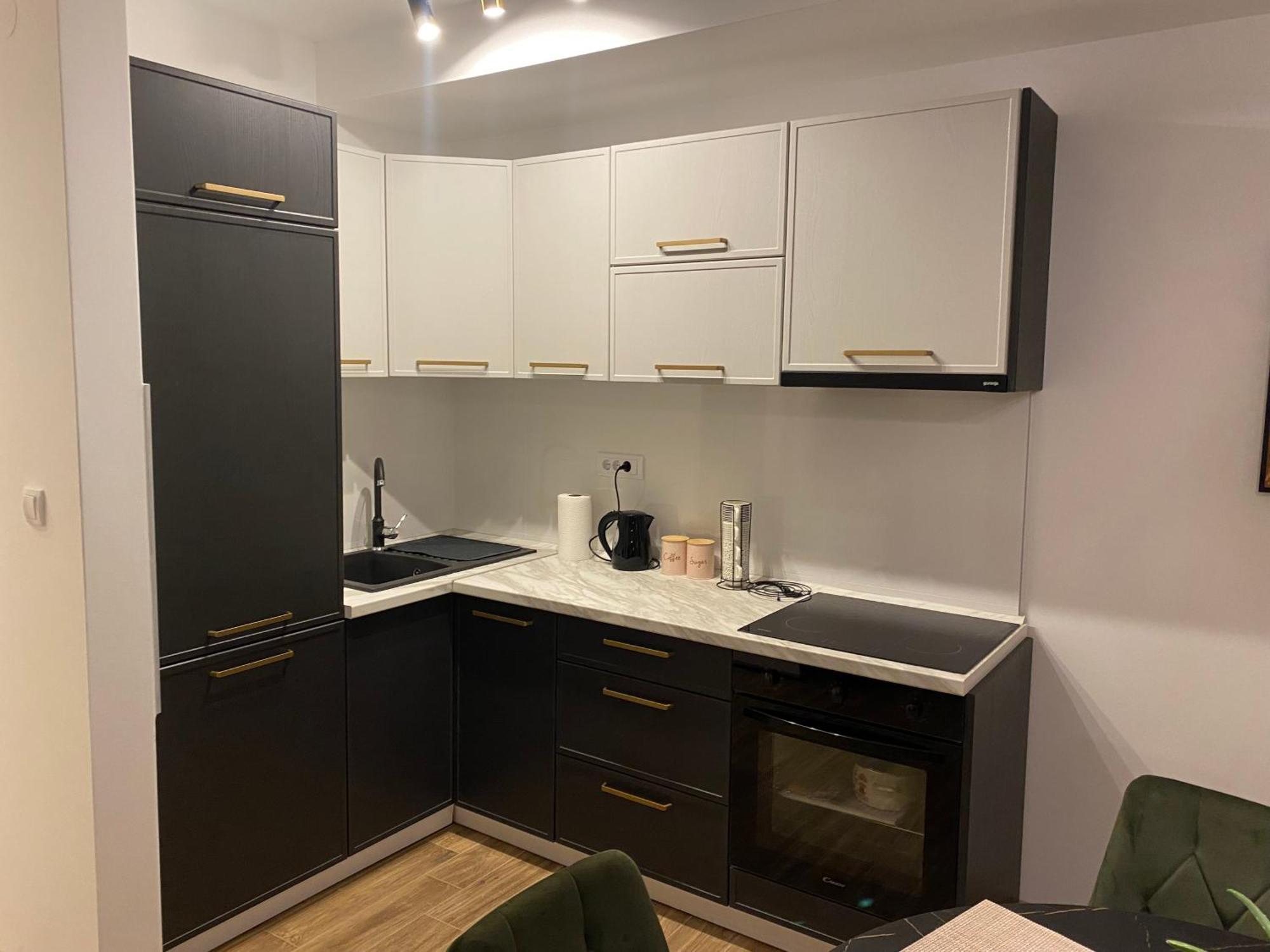 Apartment Lux *