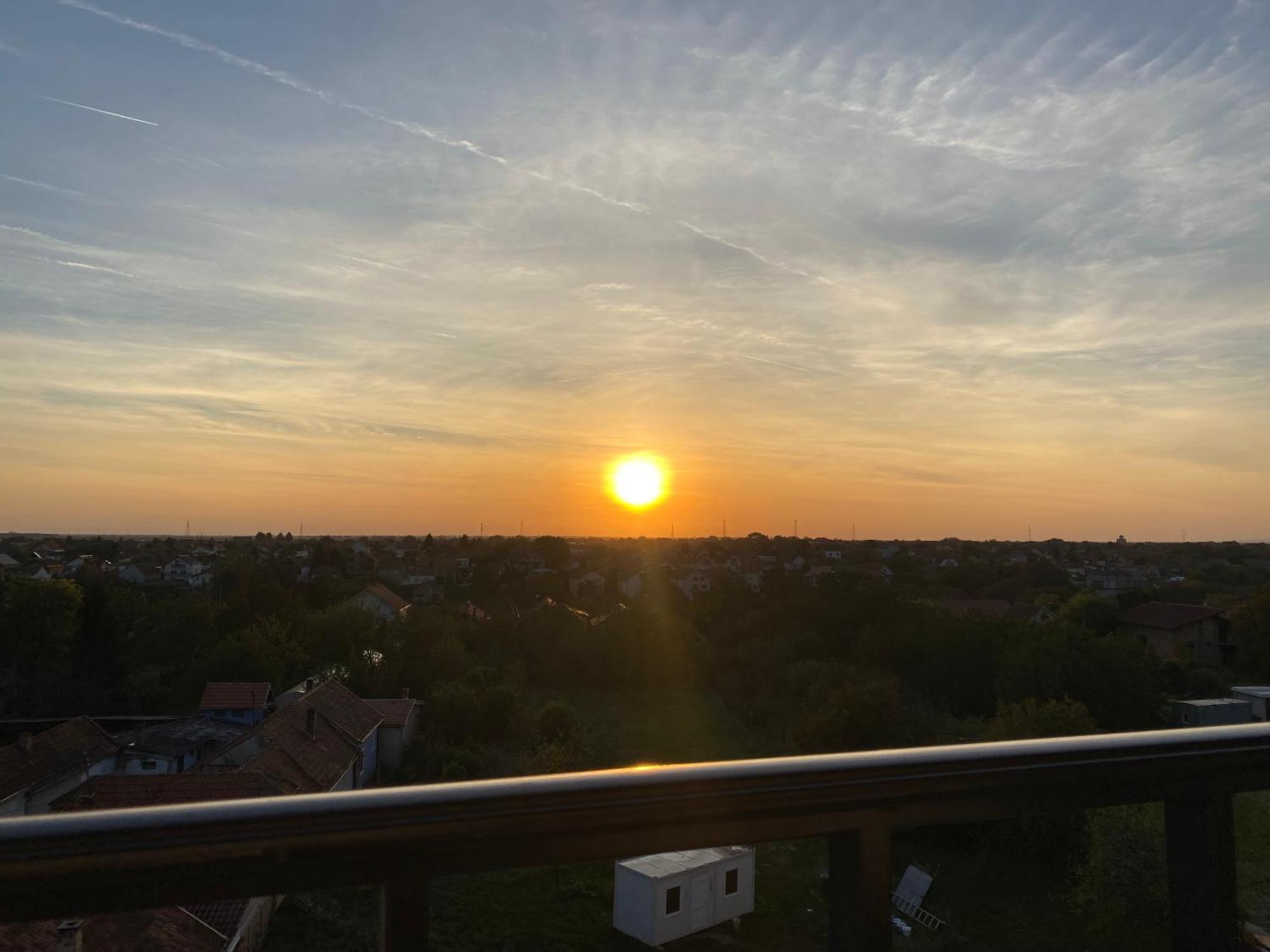Apartment Lux