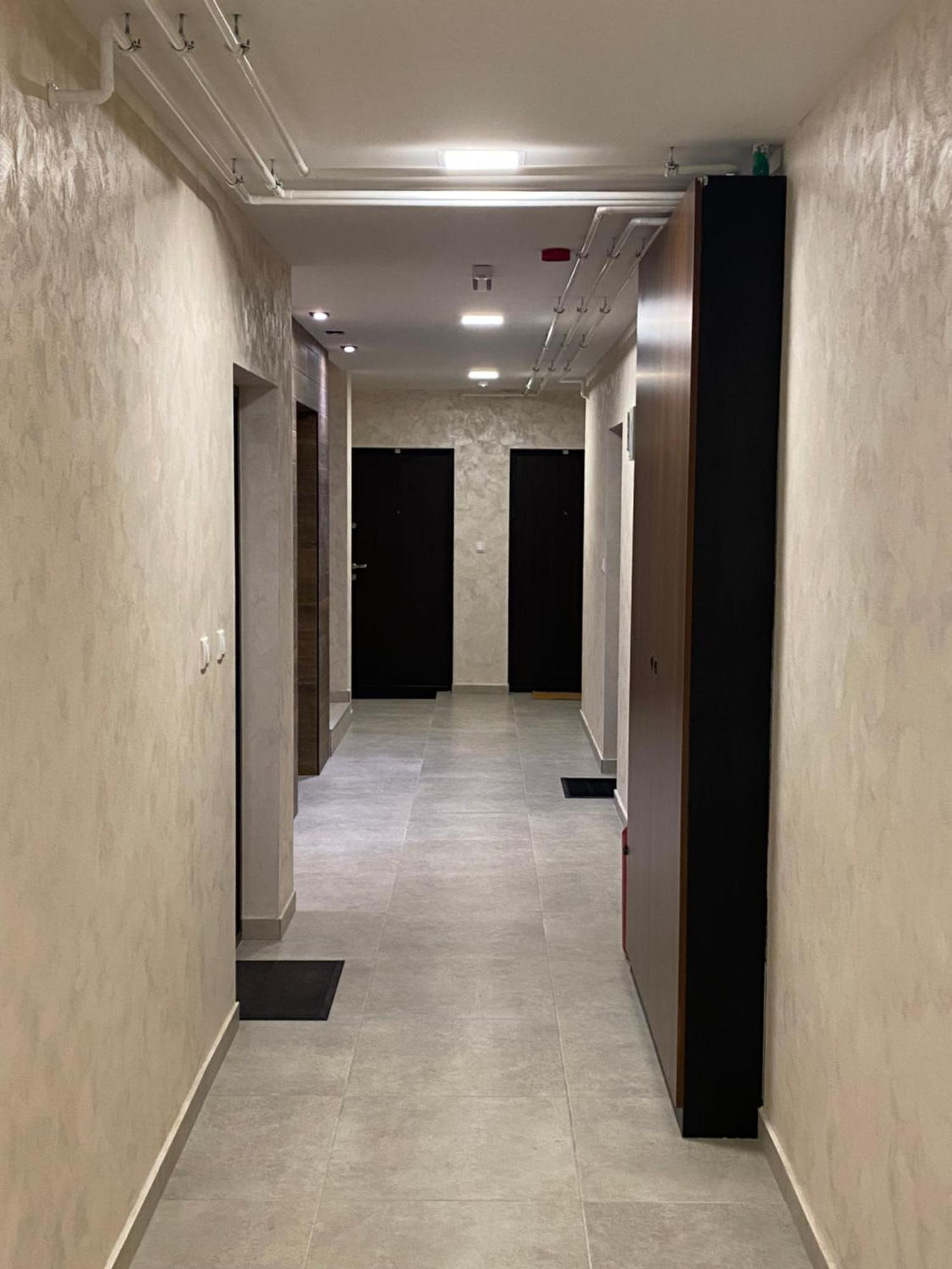 Lux Apartment *