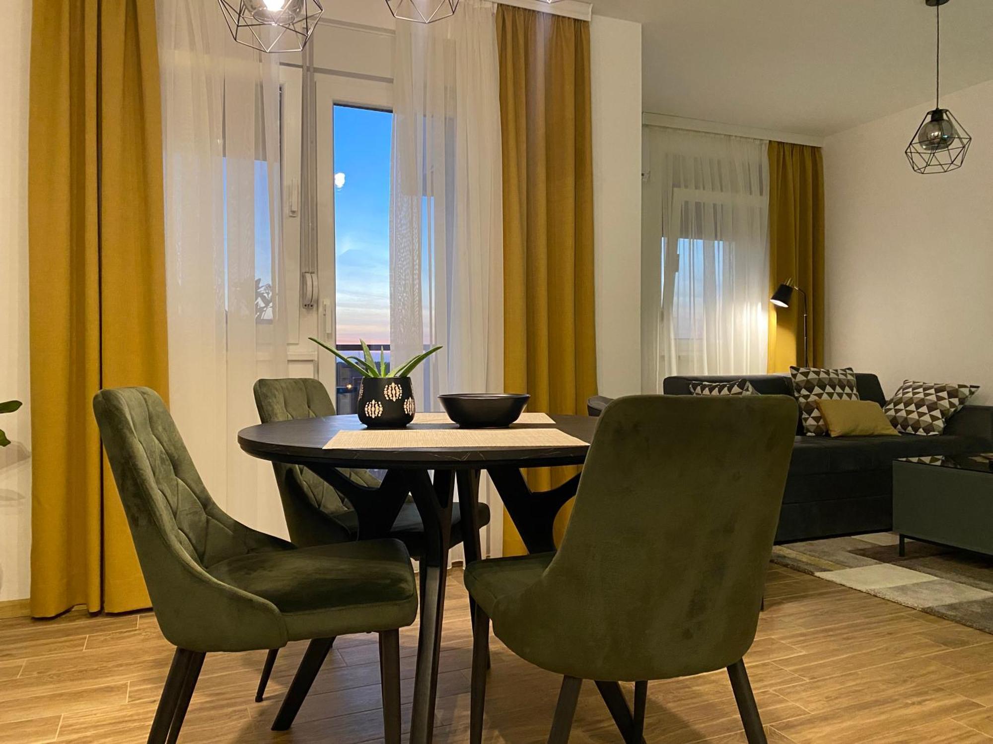 Lux Apartment